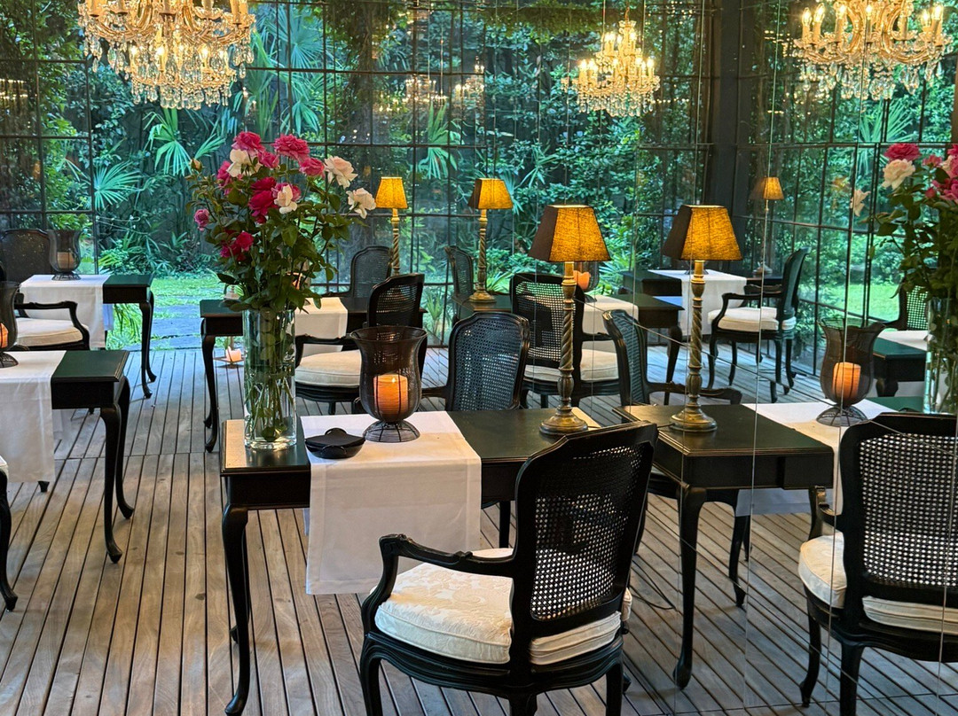 Hotel Villa Irma主图