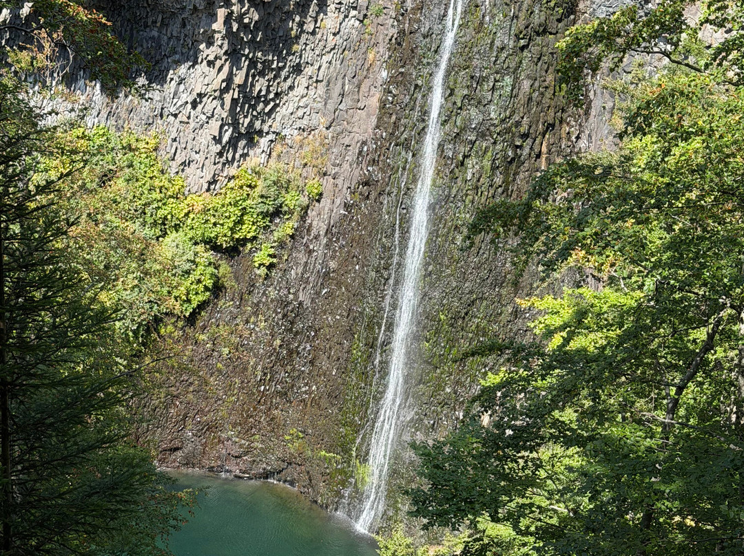 Cascade du Ray Pic-Pereyres必去景点