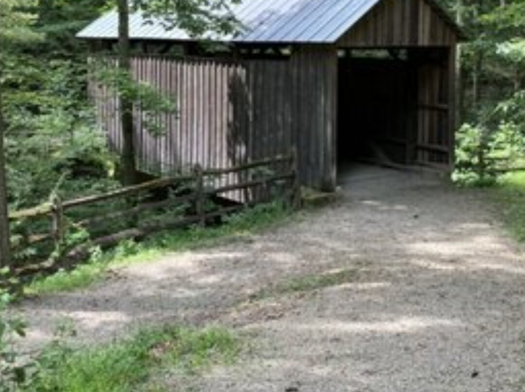 Meadowcroft Rockshelter and Historic Village-Avella必去景点