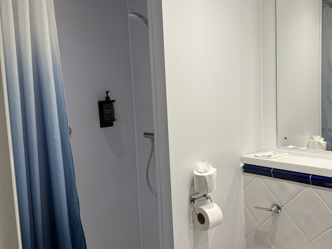 Travelodge Glasgow Cumbernauld主图