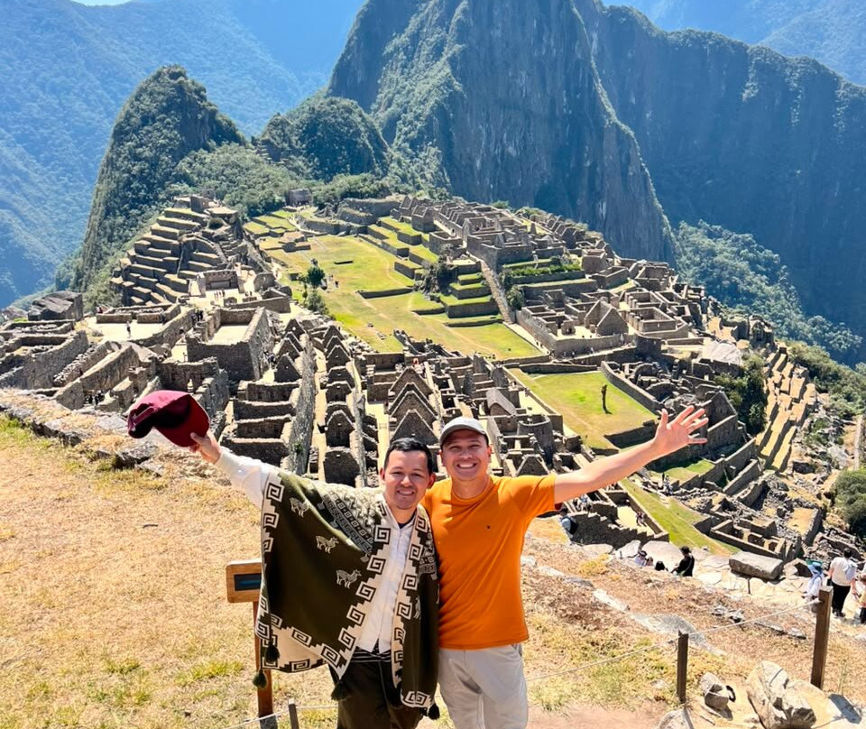 Viajes Pachacutec-库斯科必去景点