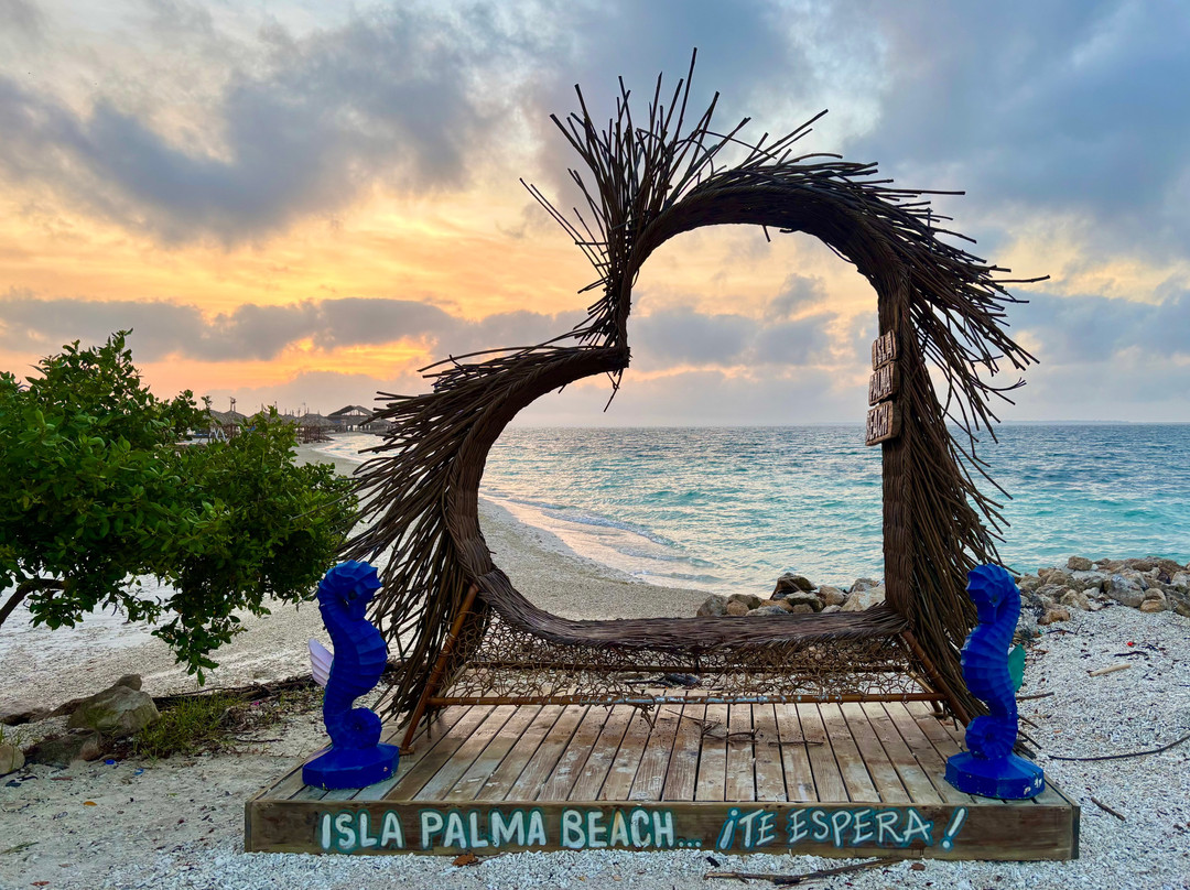 Hotel Isla Palma Reserva Natural主图