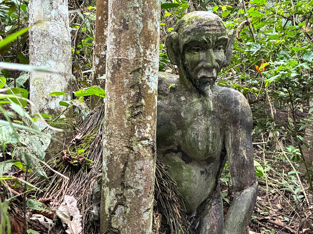 Centro Urku-Tarapoto必去景点