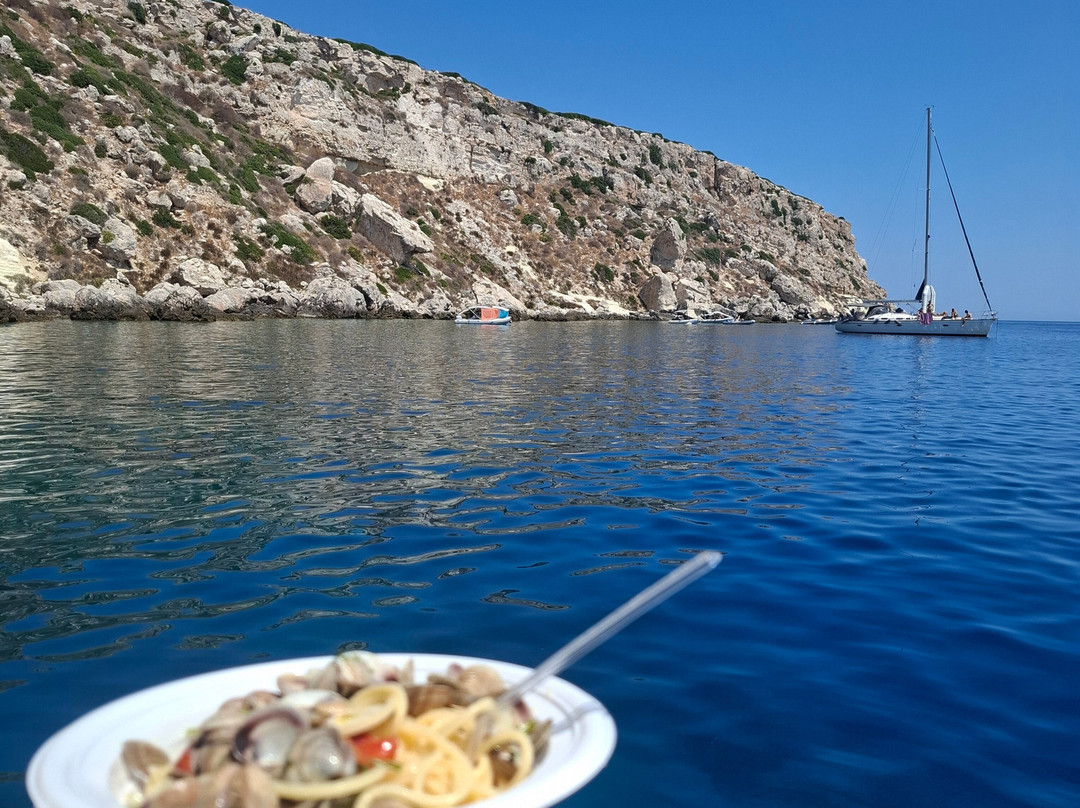 Abruzzo Skipper-San Salvo Marina必去景点