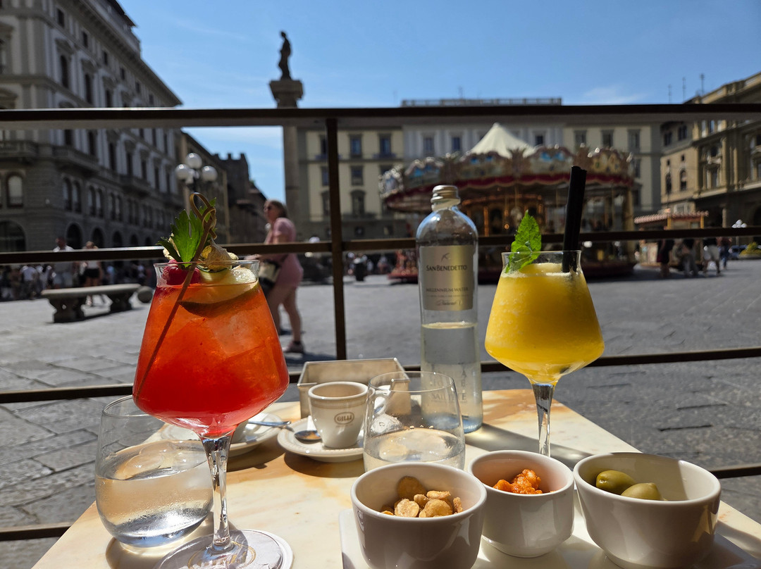 Caffè Gilli