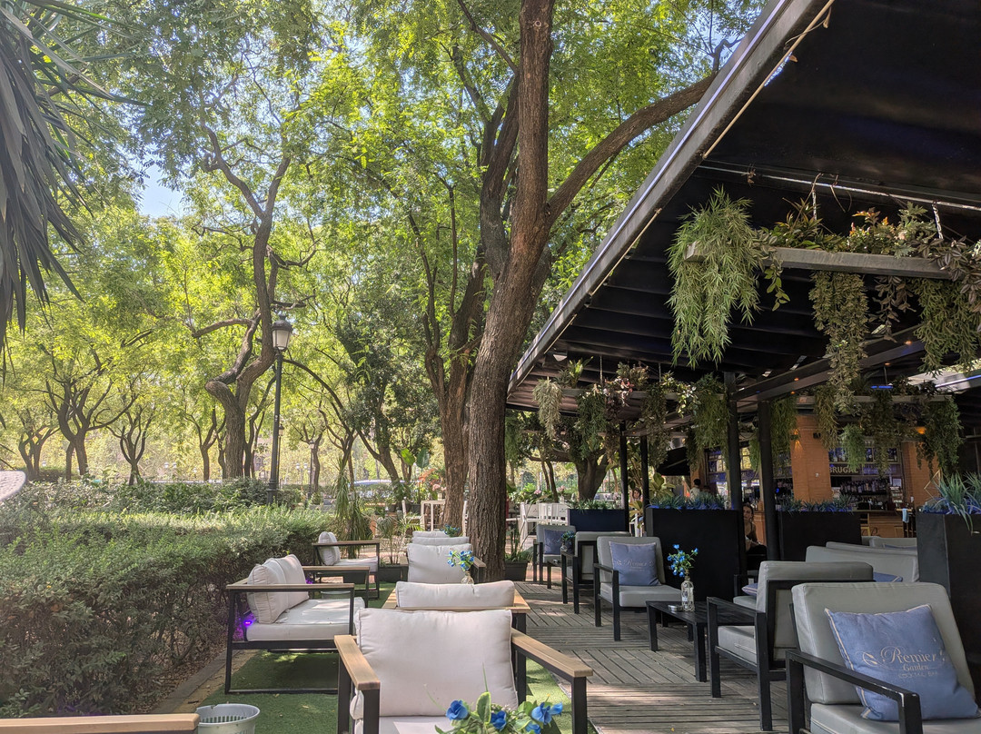 Premier Cocktail Bar-塞维利亚必去景点