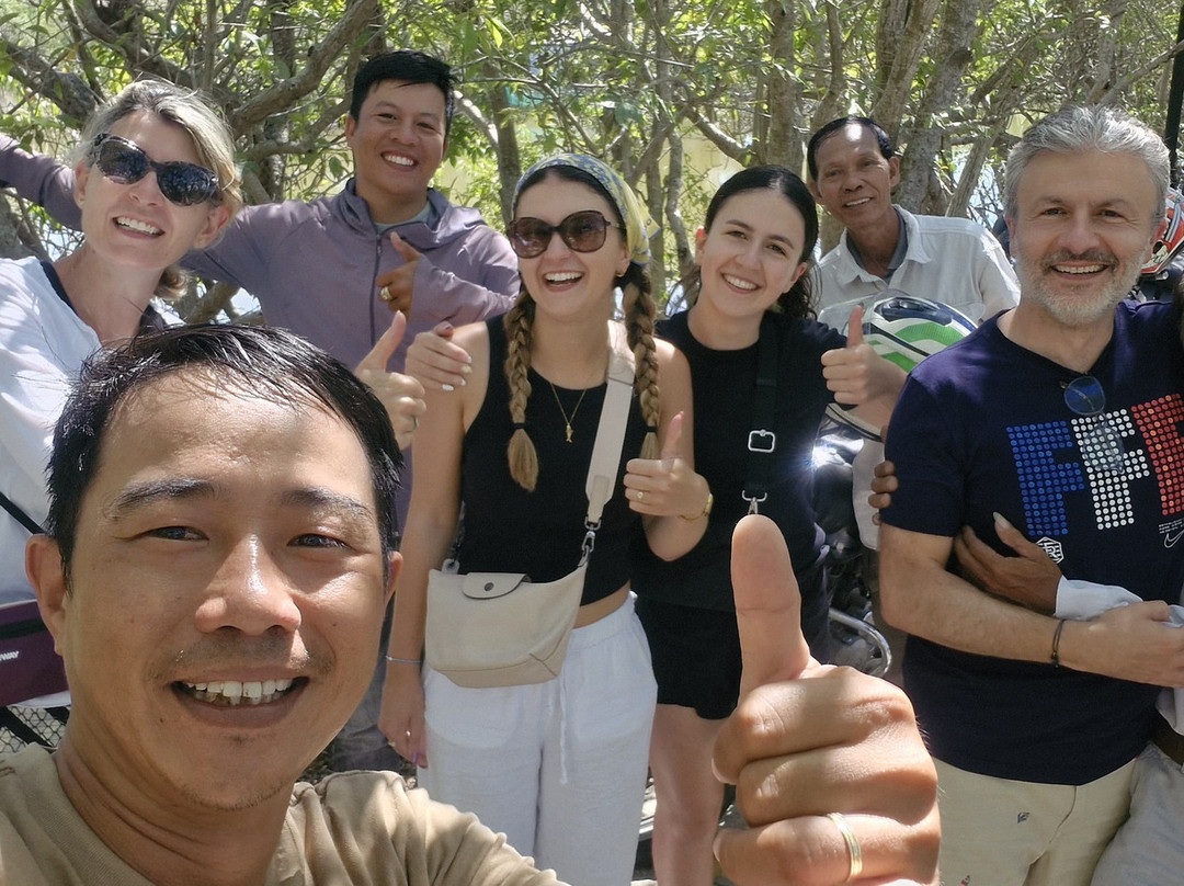 Hue Touring-顺化必去景点