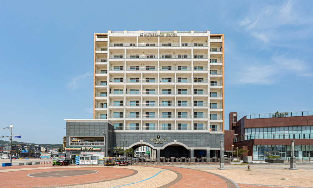 牧德海滩酒店