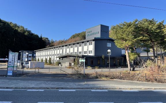 露樱酒店宮古店/南馆-官方