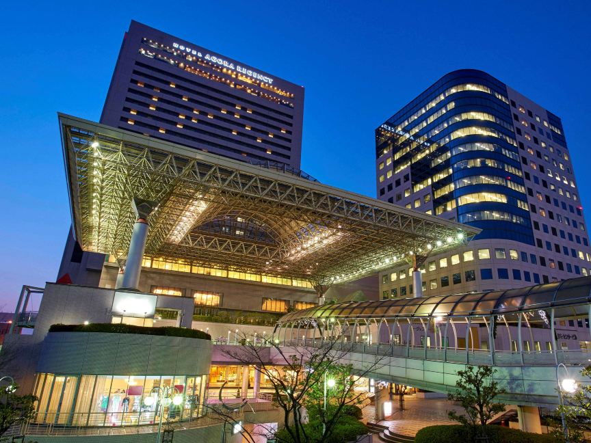 大阪堺市丽都大酒店-官方