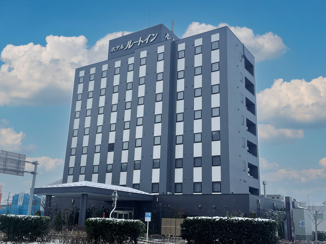 天童市酒店住宿-干线天童宾馆