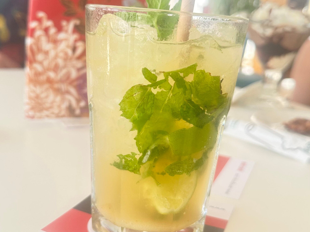 赛维集团特里内玛酒店主图