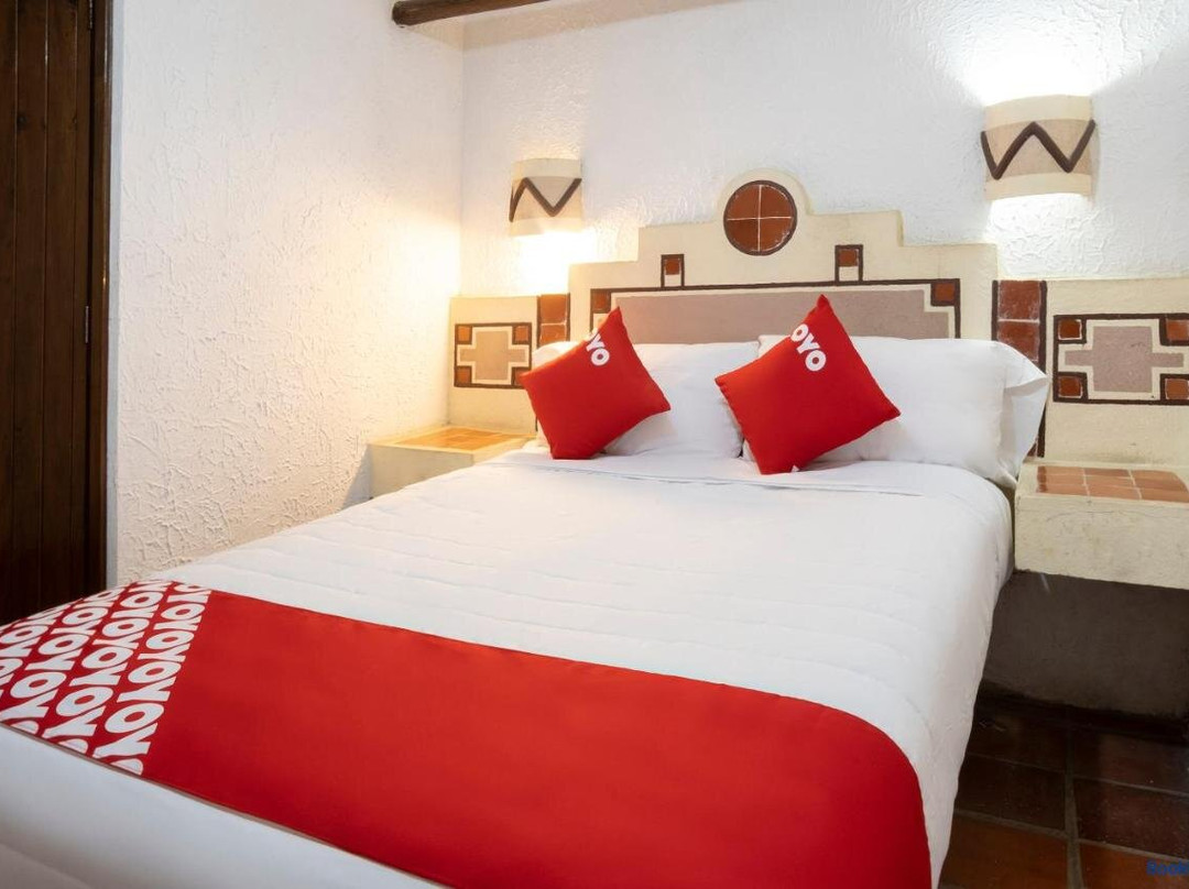 Alterhome Hotel Posada Astrud