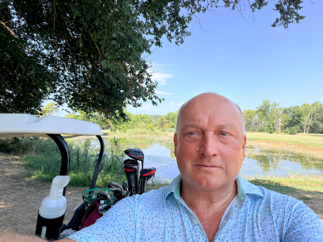 Corfu Golf Club-Ermones必去景点