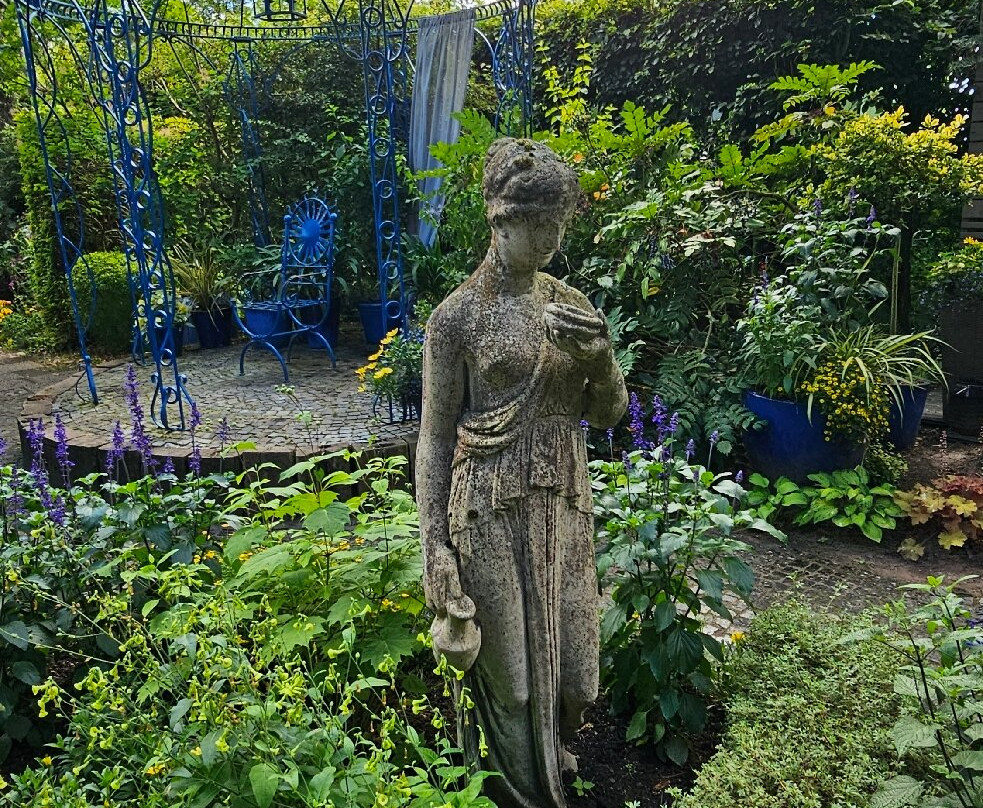 Theme Gardens Hortulus-Dobrzyca必去景点