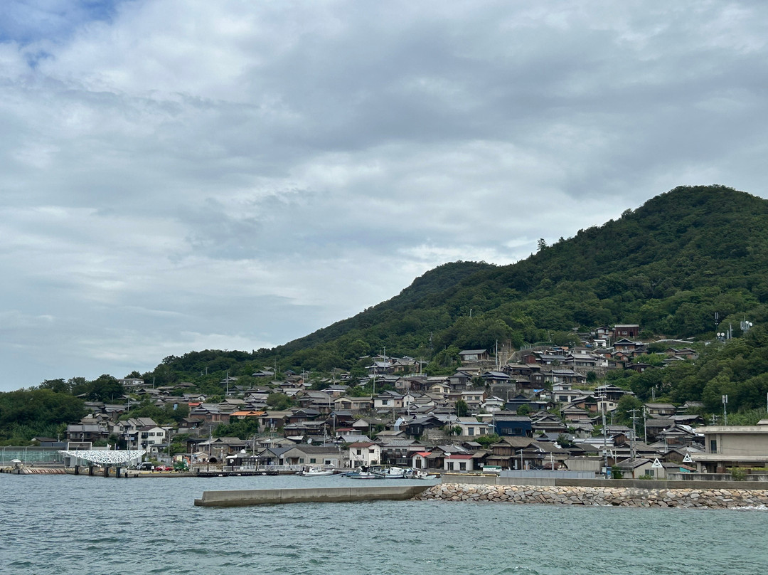 男木岛-高松市必去景点