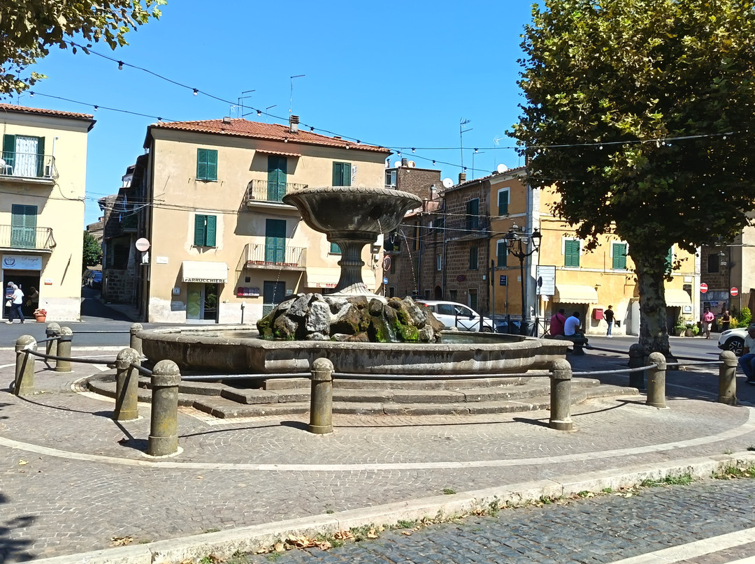 Il Borgo Di Vejano-Vejano必去景点