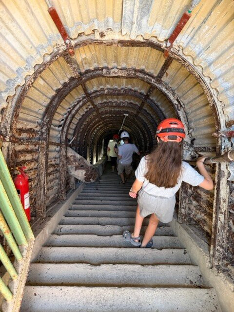 Fan Bay Deep Shelter and Gun Emplacement-多佛必去景点