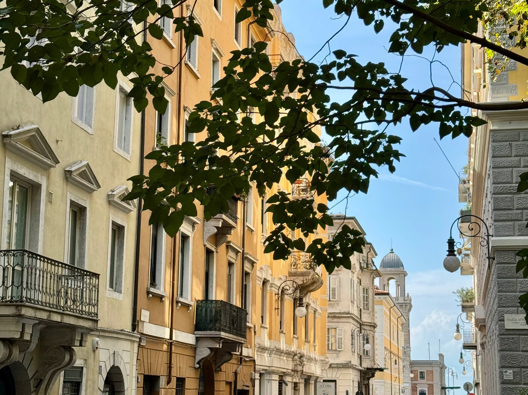 Citta Vecchia (Old City)-的里雅斯特必去景点