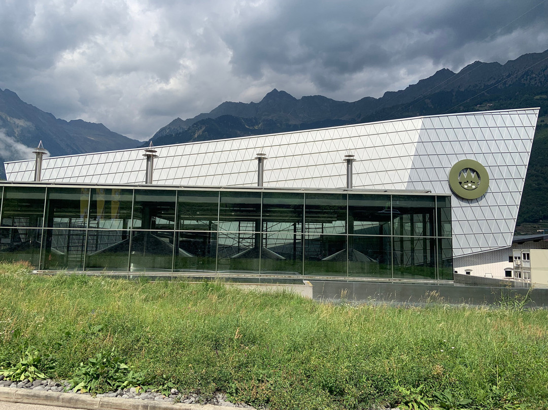 Forst Brewery-Lagundo必去景点