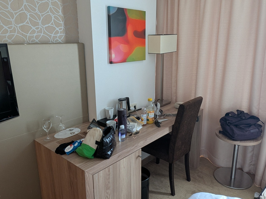 Hotel Schillerpark Linz, a member of Radisson Individuals主图