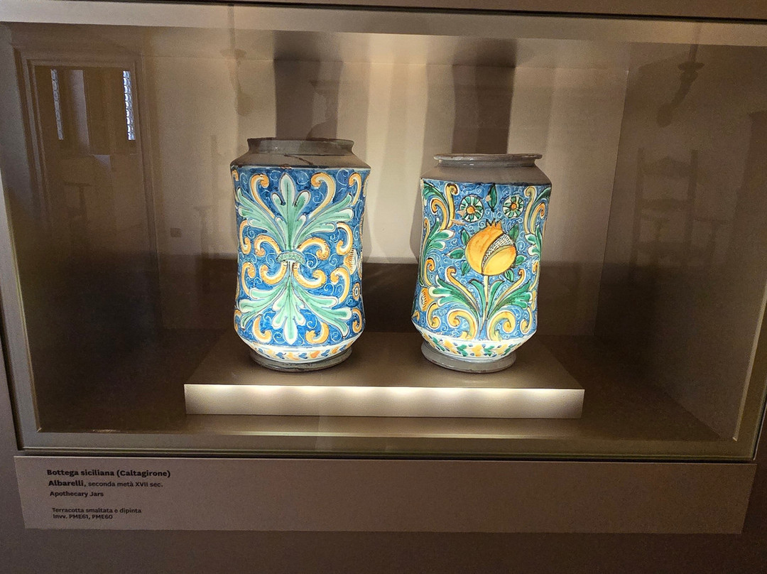Palazzina di Marfisa d'Este-费拉拉必去景点