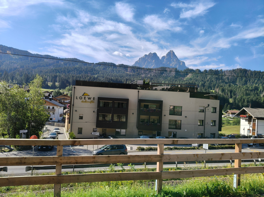 Drava Cycle Path San Candido-Lienz