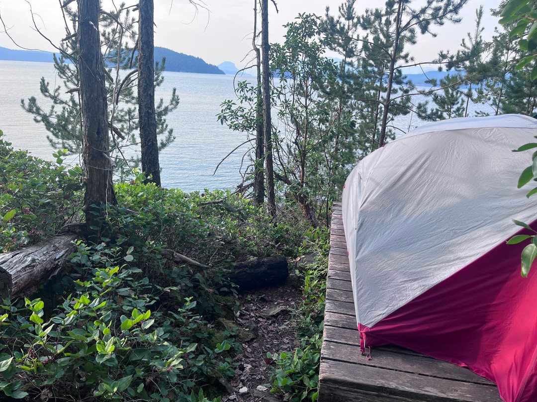 Terracentric Coastal Adventures-Lund必去景点