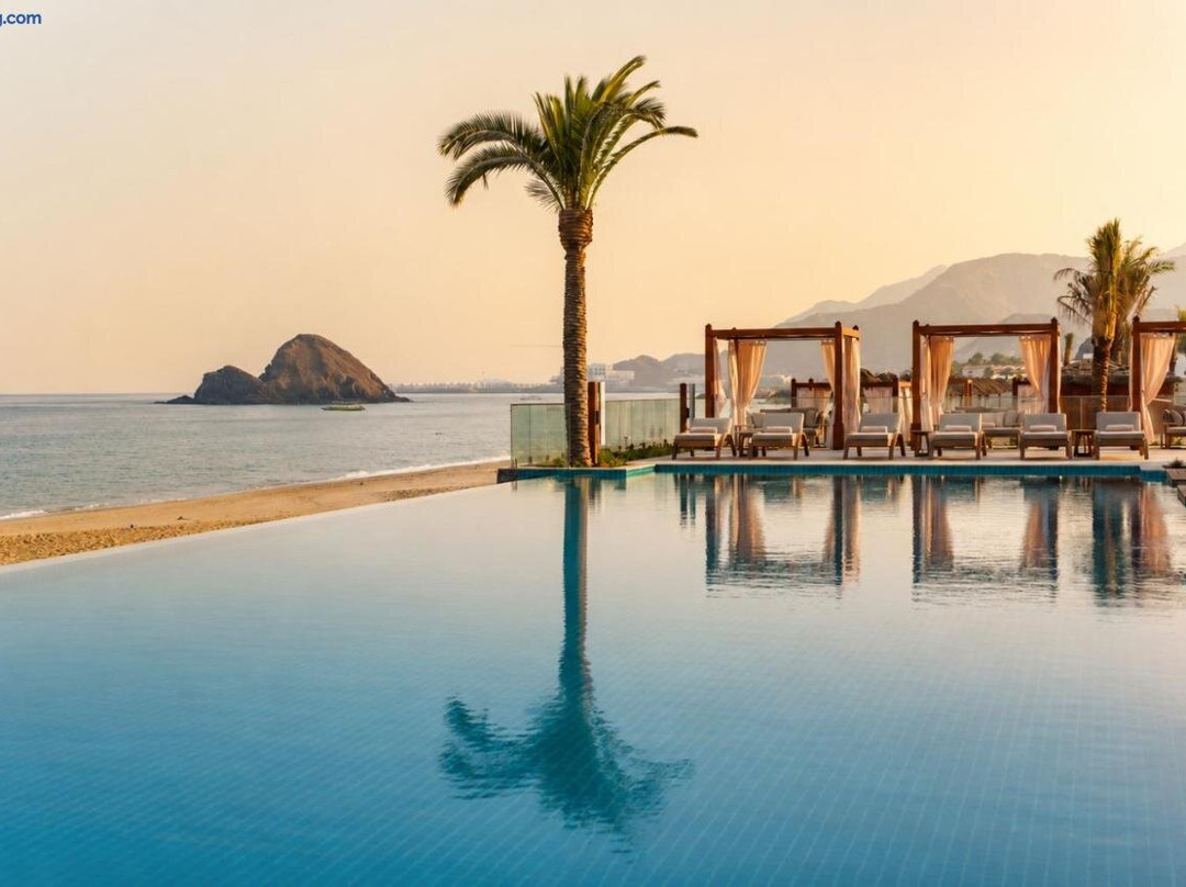 Naama Beach Villas & Spa