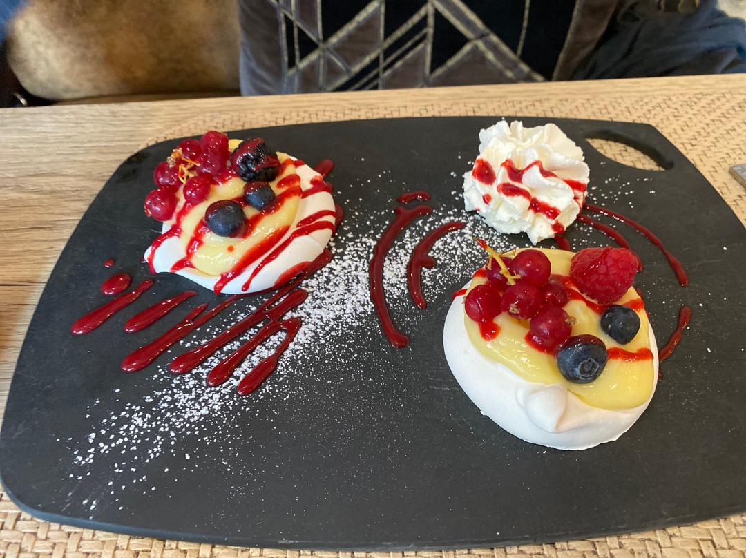 Bistrot Canaille