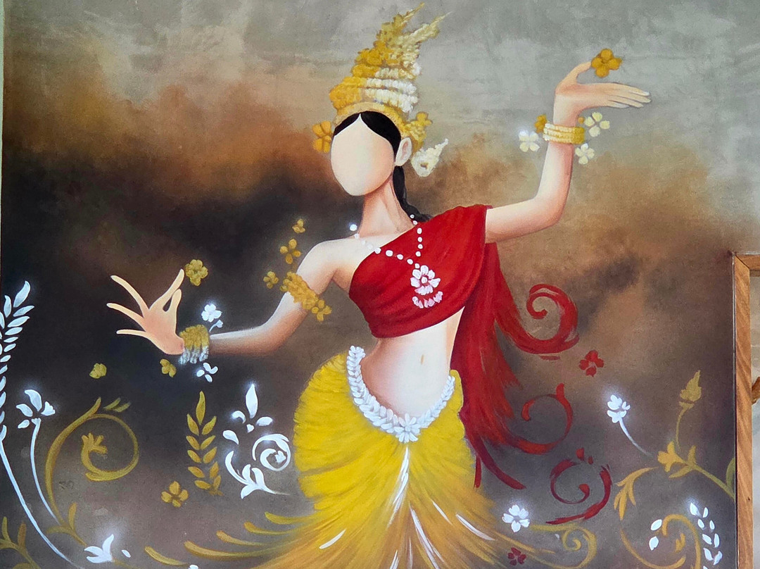 Apsara Thai Cuisine