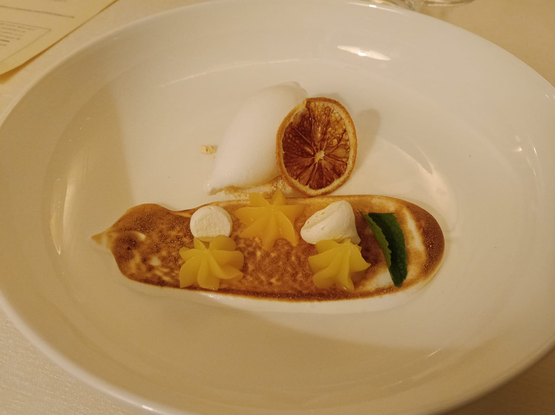 圣贾科莫温泉美食酒店主图