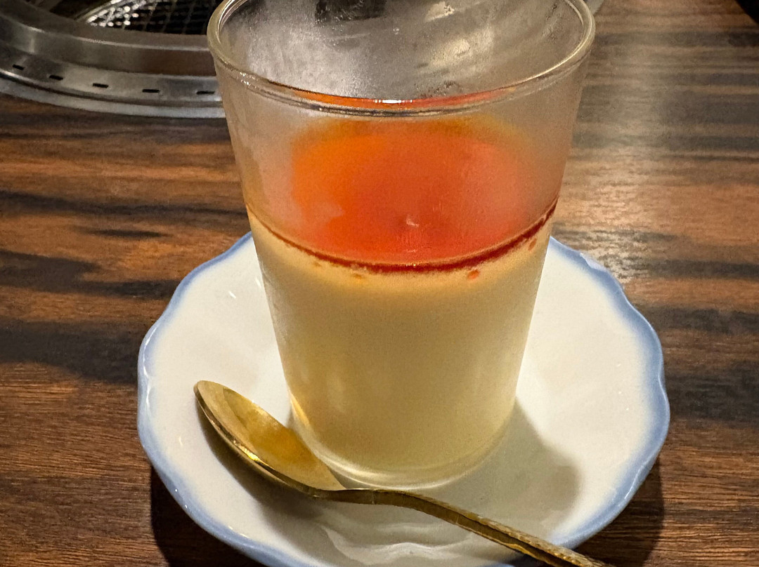 やきにくホルモン幸心