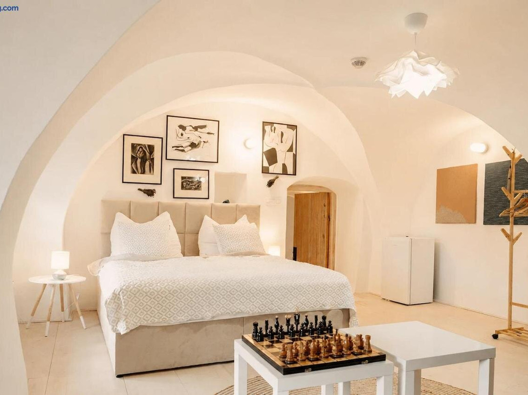 Brana historic Boutique Apartments