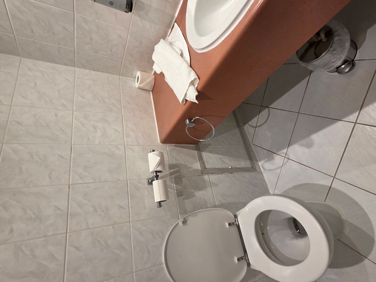伊普斯维奇贝斯特韦斯特酒店-旅行者