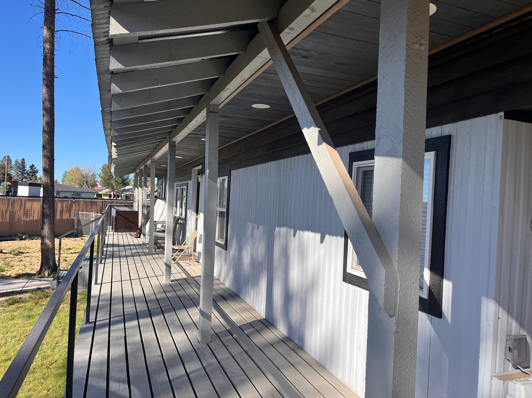 Highlander Motel & RV Park主图