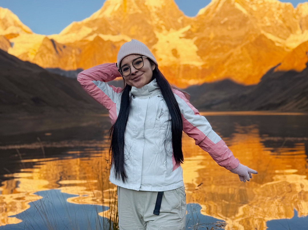 Cordillera Huayhuash-Ancash Region必去景点