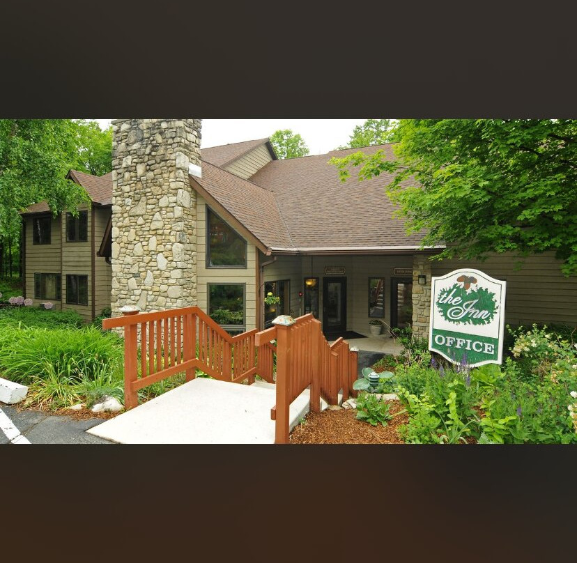 The Inn at Little Sister Hill 旅馆主图