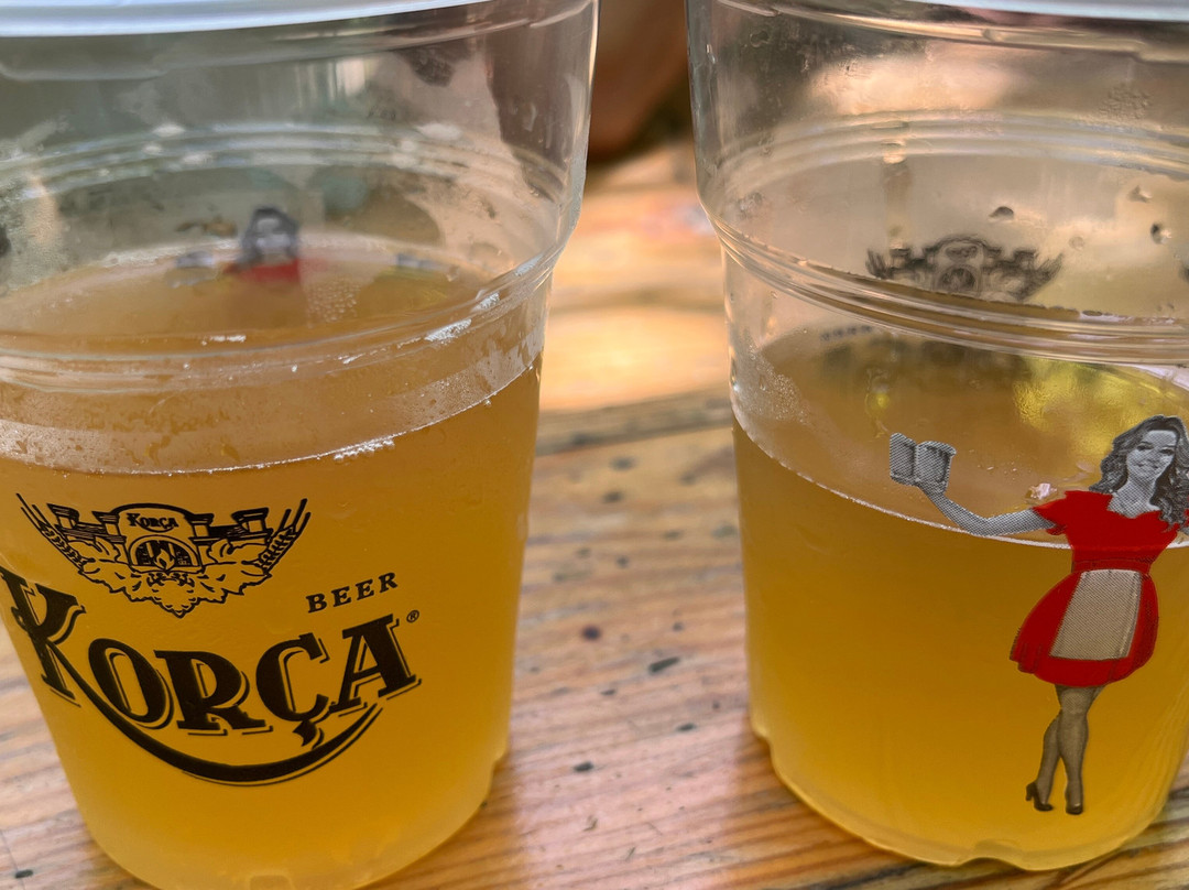 Korca Brewery-Korce必去景点