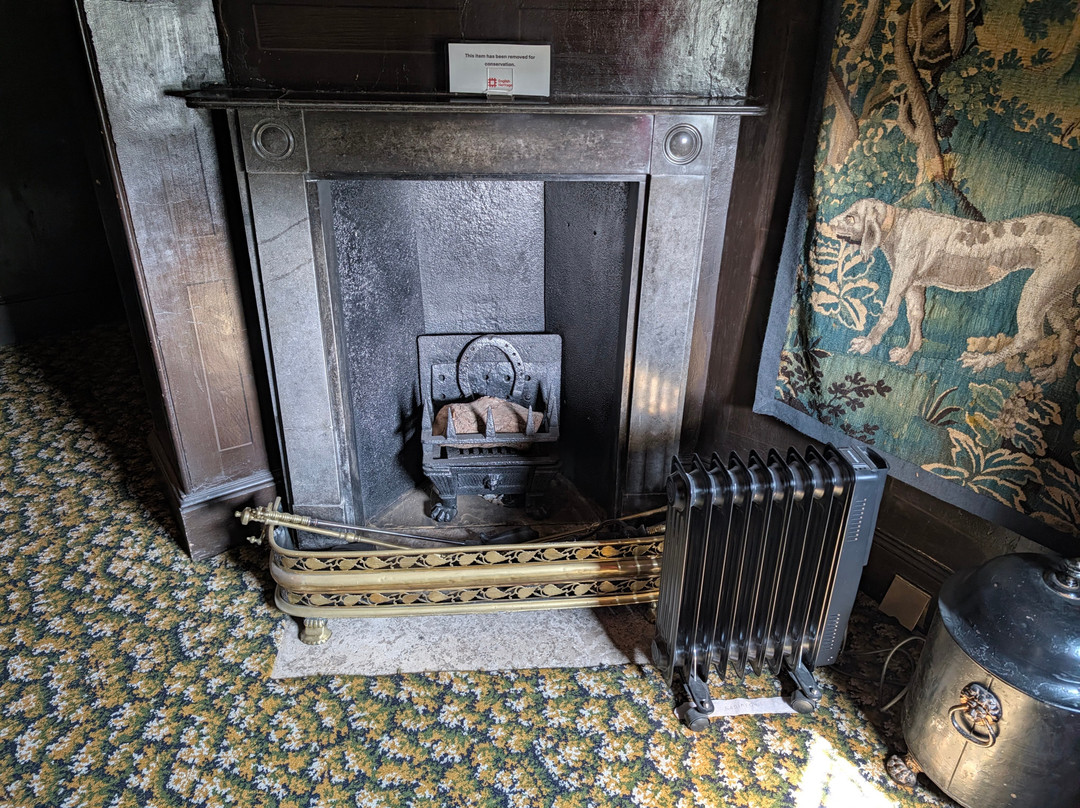 Boscobel House-斯塔福德必去景点