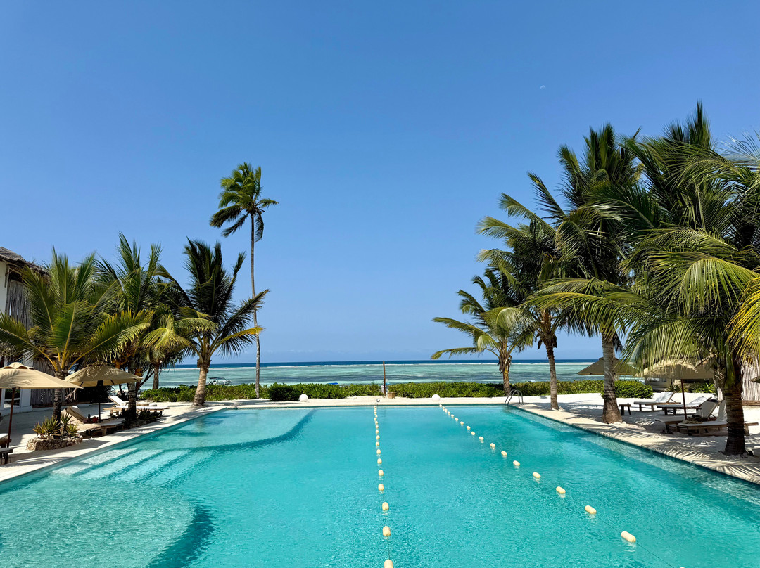 Infinity Beach Boutique Hotel & SPA