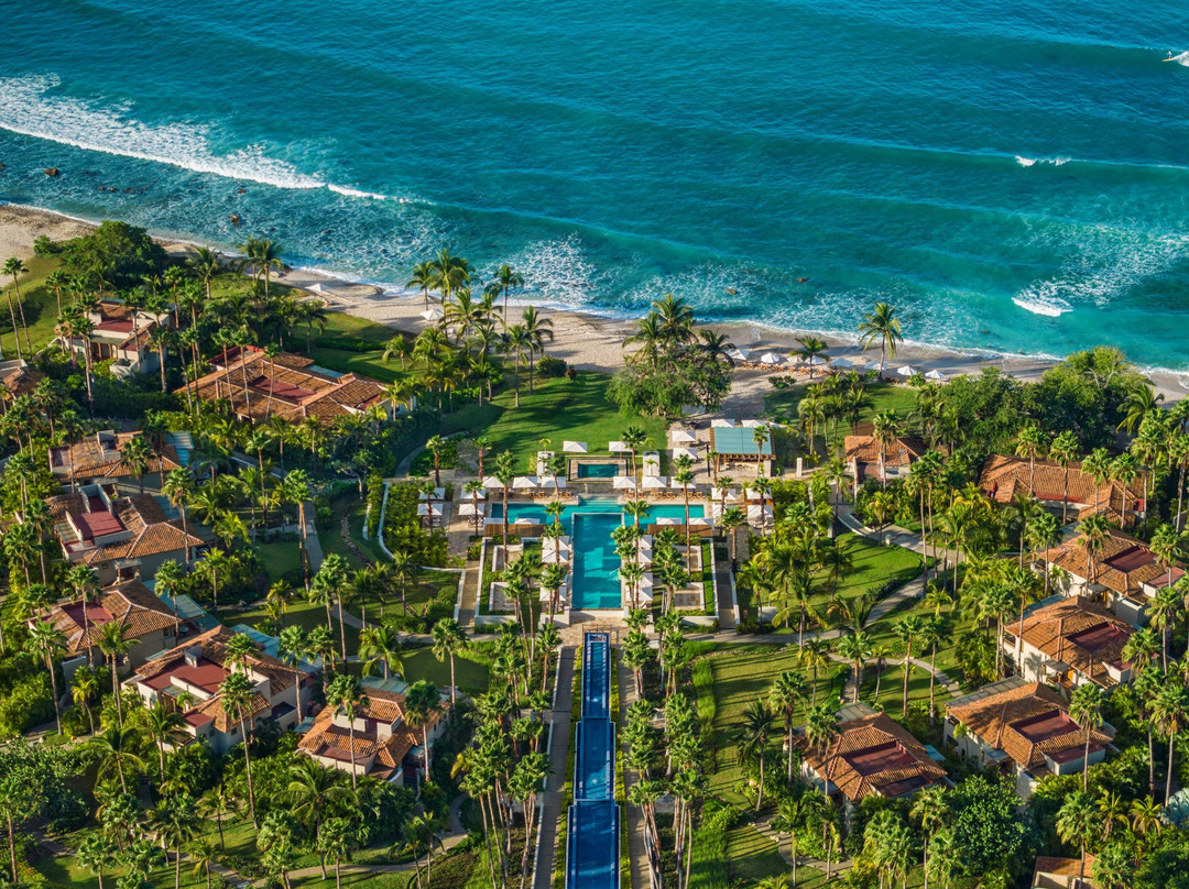 蓬塔米塔酒店住宿-The St. Regis Punta Mita Resort