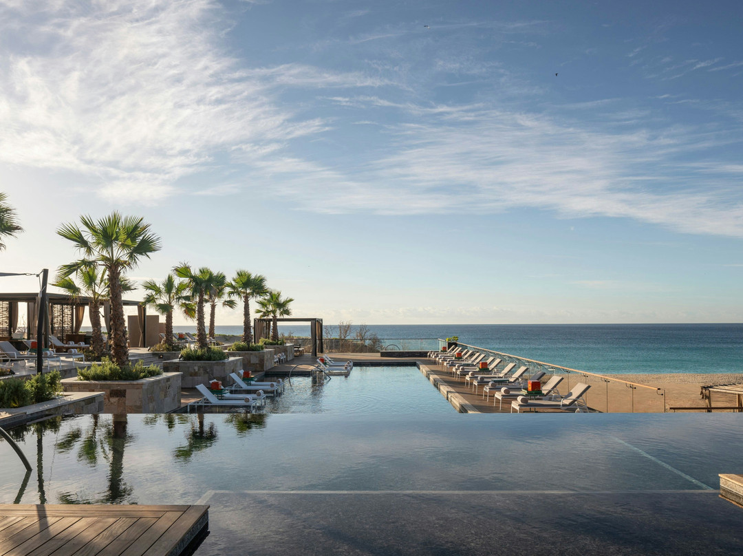 圣何塞卡波酒店住宿-Zadun Los Cabos, a Ritz-Carlton Reserve