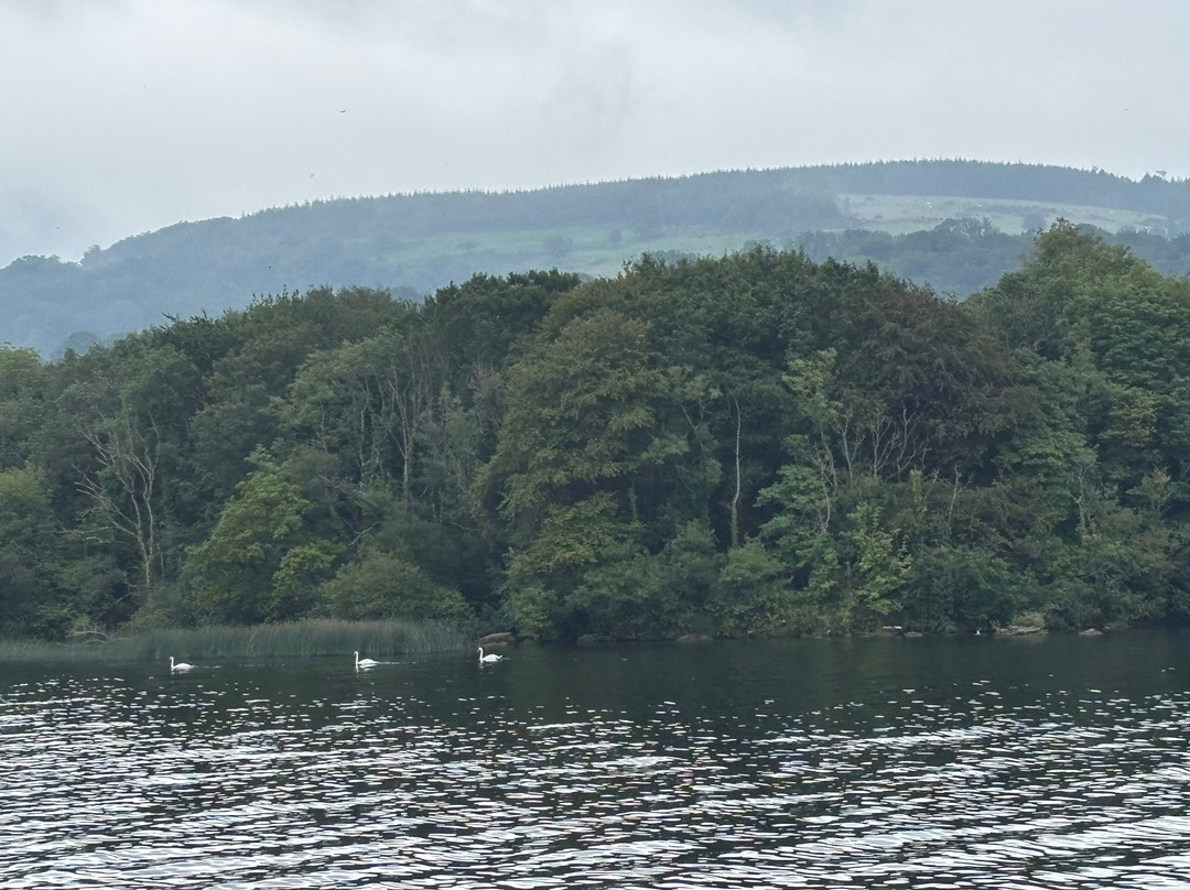 Emerald Star - Le Boat - Portumna-Portumna必去景点