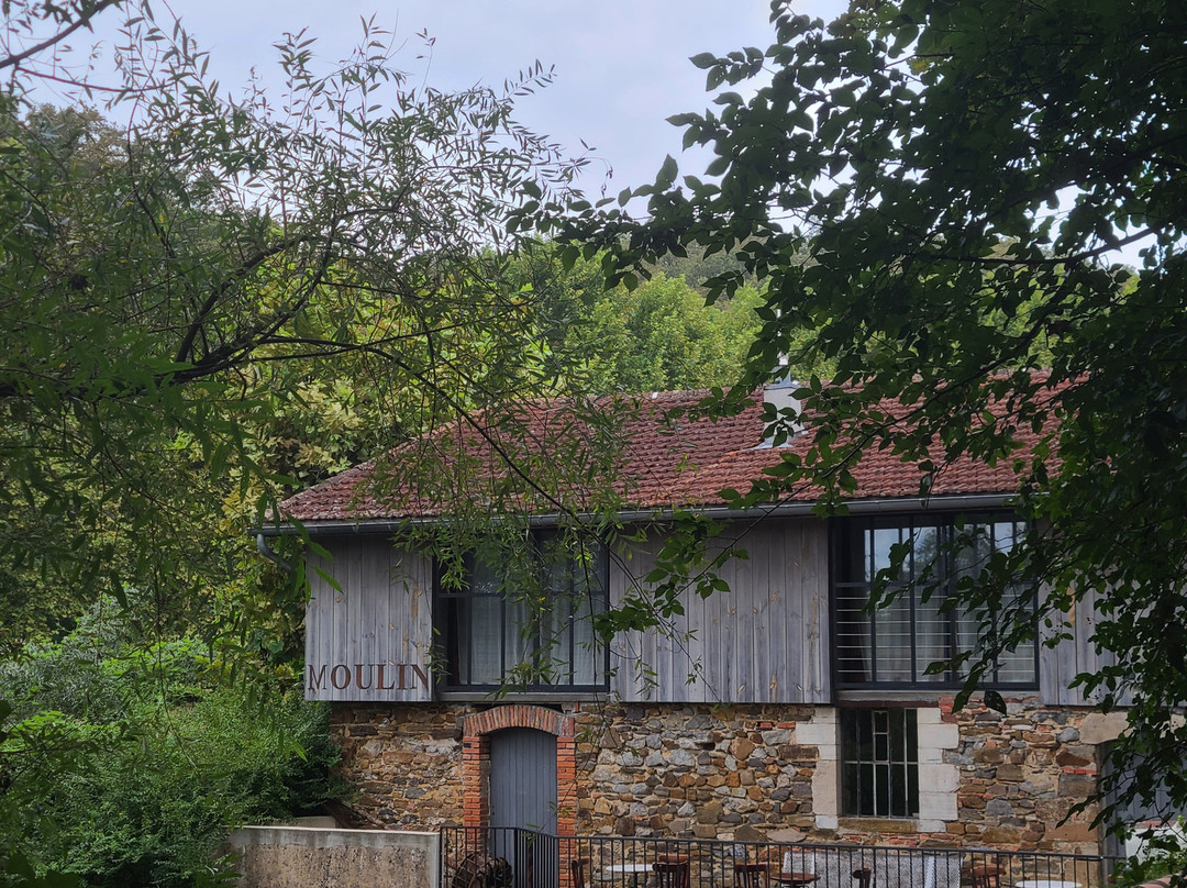 La Fabrique de Chocolat-La Bastide Clairence必去景点