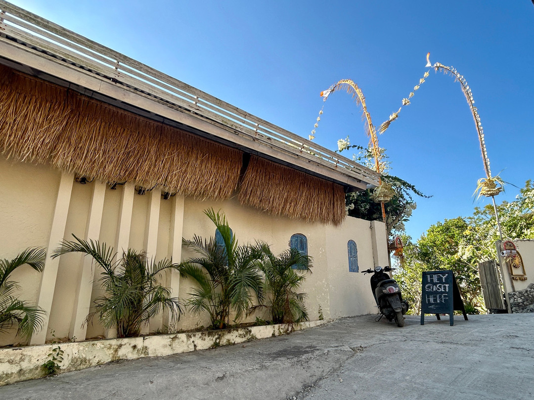 The_view_day_club - Nusa Ceningan, Bali-努沙切宁安岛必去景点