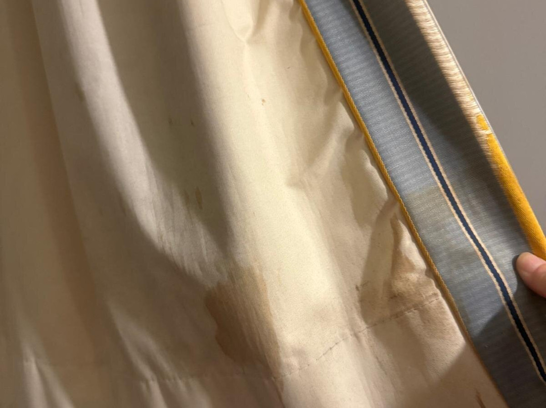 伍斯特白宫酒店主图