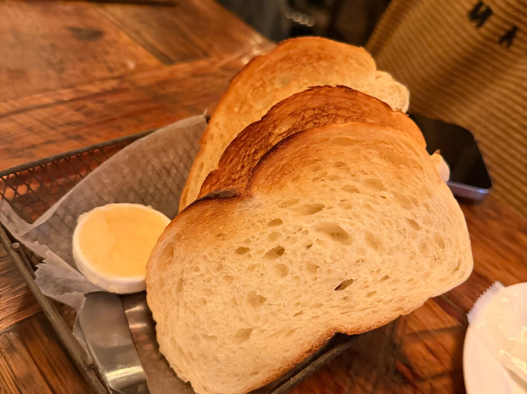 かしわビストロ バンバン 今泉店