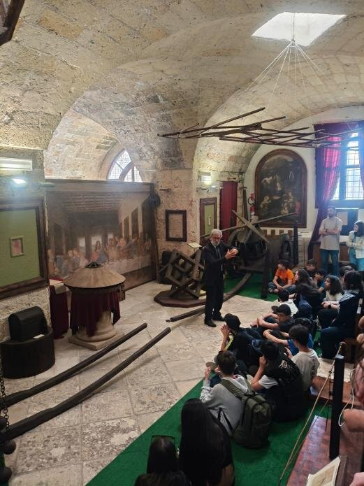 Palazzo Marchesale di Galatone-Galatone必去景点