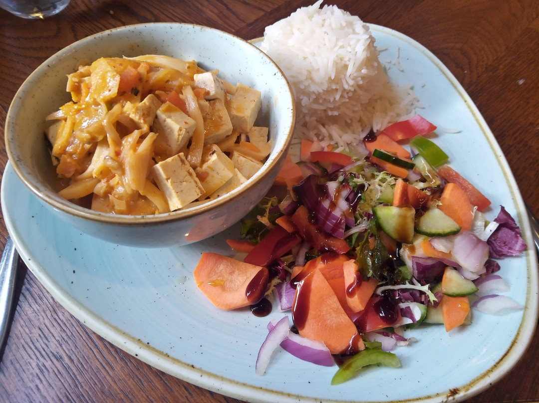 金雀花山饭店